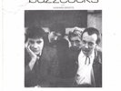 BUZZCOCKS   Spiral Scratch   1979 UK second issue of classic 1976 4-trk 7