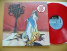 THE STONE CIRCUS RARE LTD EXACT RE 1969 MAINSTREAM PSYCH RED VINYL MINTY SHRINK