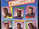 Commissioned, Will You Be Ready, 1988 LP- Gospel Clark sisters Era 33rpm