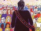 John Prine - Live - Indie LP