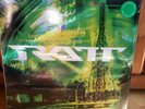 RATT ** I N F E S T A T I O N ** RARE SEALED LP