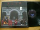 RUSH- MOVING PICTURES CLASSIC HARD ROCK PROG HEAVY METAL INNER MASTERDISK SHRINK