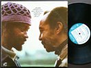BOBBY HUTCHERSON HAROLD LAND San Francisco LP BLUE NOTE 84362 US 1971 RVG JAZZ