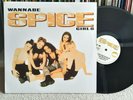 Spice Girls - Wannabe / 12