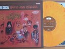 THE CORAL - MAGIC AND MEDICINE-NUMBERED 2017 REISSUE YELLOW & ORANGE VINYL ALBUM