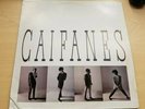 Caifanes - Metenme Porque Me Muero - 1988 - LP white