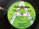 Georgie Fame- Rare UK Columbia DEMO 45  