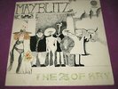 MAY BLITZ - THE 2ND OF MAY - VERTIGO GERMAN 1970 SWIRL ORIGINAL NEAR MINT