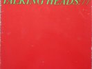 TALKING HEADS '77 SR 6036 Sire Records 12
