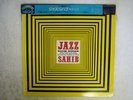 SAHIB SHIHAB JAZZ SAHIB CBS/SONY SOPU-37-SY Japan OBI SEALED VINYL LP