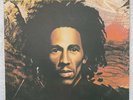 BOB MARLEY & THE WAILERS Natty Dread LP 1974 roots reggae VG+/VG+