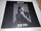 Frank Ocean - Blond (Black Friday Exclusive) Sealed Never Opened XL recordings