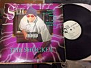 SILKK THE SHOCKER FEATURING ICE CREAM MAN-MASTER P TRU 2 LPs PARENTAL ADVISORY