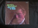GORDON LIGHTFOOT, The Way I Feel USA New Sealed Old Stock LP