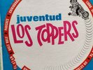 Los TOPPERS - juventud - 12