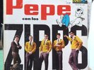 los ZIPPS y las cardenas PEPE , 12