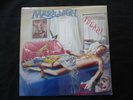 MARILLION, Fugazi [original 1984 pressing] USA NEW SEALED OLD STOCK LP
