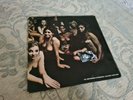 THE JIMI HENDRIX EXPERIENCE: Electric Ladyland. 2 x Vinyl LP.
