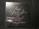 BACH, The Well-Tempered Clavier Book 1 Glenn Gould NEW OLD STOCK SEALED 3LP Box