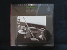 BRAHMS, Violin Concerto Nathan Milstein Fistoulari USA NEW OLD STOCK SEALED LP
