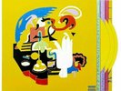 MAC MILLER FACES 3X VINYL NEW SEALED  LIMITED YELLOW LP  WITH BONUS TRACK