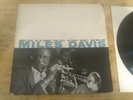 MILES DAVIS Volume 2 LP BLUE NOTE BLP 1502 LEX EAR RVG  MONO 1ST PRESS EX
