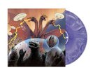 180g Color Vinyl LP Invasion of Astro-Monster Godzilla Soundtrack / New Mint