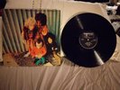 JIMI HENDRIX - BAND OF GYPSYS - A1 B1 UK - VG + SUPERB EX VIYNL