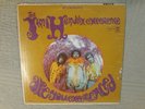 The Jimi Hendrix Experience 