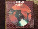 Meat Loaf bat out of hell, SEALED Picture Disc vinyl Album