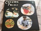 Caesars Palace ?– Love For The Streets - Dolores Recordings ?– DOL LP 102