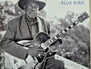 JIMMY ROGERS / BLUE BIRD