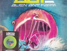 ALIEN ANT FARM - SMOOTH CRIMINAL 45 RPM CLEOPATRA RECORDS  GREEN  UNPLAYED  2021