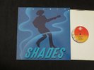 J.J. CALE, Shades USA 1st pressing EXCELLENT- LP