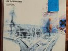 RADIOHEAD - OK Computer - OKNOTOK 1997 2017 [3 LP Pressing] -20th Anniversary