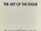 MARK LEVINSON 4LP Box BACH The Art of the Fugue KRIGBAUM Audiophile 45rpm 1976
