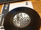 SWINGING CATS MANTOVANI / AWAY TWO TONE SKA VINYL EX PAPER LABELS CHS7714 2 TONE
