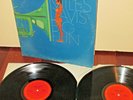 Miles Davis 2 Lp 