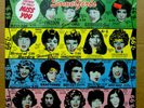 THE ROLLING STONES Some Girls (COC 39108) LP SEALED  Hype Sticker Original Cover