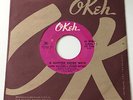 Larry Williams & Johnny Watson ‎– A Quitter Never Wins / Mercy  (7