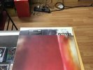 Nine Inch Nails - The Fragile - Triple (3) 180 Gram Vinyl Record Set NEW