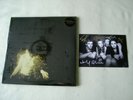 WOLF ALICE My Love Is Cool new sealed UK 2015 gold vinyl 2LP with signed card