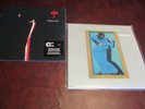 STEELY DAN GAUCHO DELUXE & AJA GATEFOLD JACKET AUDIOPHILE IMPORT LIMITED EDITION