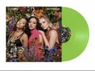IN HAND  Little Mix - Between Us SPOTIFY GREEN LP & LTD NUMBERED PRINT