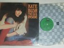 KATE BUSH The Kick Inside EMI LP 1978 Green Label RARE Reissue SW-17003 VG+ /VG