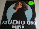 MINA - STUDIO UNO MINA - LP PICTURE DISC - SIGILLATO