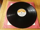 KATHE GREEN - RUN THE LENGTH OF YOUR WILDNESS - UK MONO LP - LISTEN 
