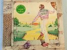 ELTON JOHN - GOODBYE YELLOW BRICK ROAD X 2LPS - UK - YELLOW VINYL - EXCELLENT