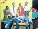 The Visitors – My Good Friends - AFROBEAT Afro Funk Bomb - Nigeria CLOVER Sound