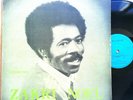 Zakri Noel - Sio Yiri Min - Wild Afro Funk Latin-Style Killer - IVORY COAST